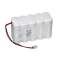 Exiway - Batterie - 12V - 7,2Ah pour bloc à phares|Schneider Electric-SCHOVA58996