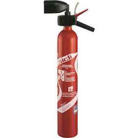 extincteur neige carbonique capacite 3 l|Catu-CATCD-302