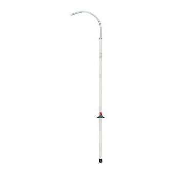 perche sauvetage 45 kv crochet fixe 1,65m|Catu-CATCS-45
