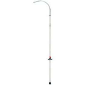 perche sauvetage 45 kv crochet fixe 1,65m|Catu-CATCS-45