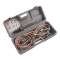 mise en court circuit sans perche 10ka