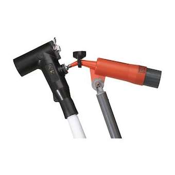 perche pour cc16xx 1,50m 45kv ss support|Catu-CATCC-45-K