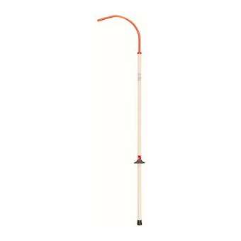 perche sauvetage 45 kv crochet isolant 1,65m|Catu-CATCS-45-2