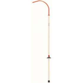 perche sauvetage 45 kv crochet isolant 1,65m|Catu-CATCS-45-2