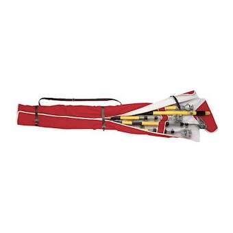 equip. mise a la terre nevers 4 elements|Catu-CATMT-508-46