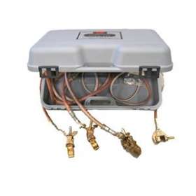 mise en court circuit sans perche 12.5ka|Catu-CATMT-8408