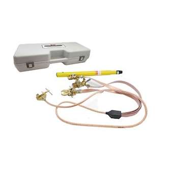 mise en court circuit mt-814 10 ka|Catu-CATMT-4804