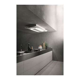 Hotte plafonnier recyclage|Falmec-MECCIELO3610