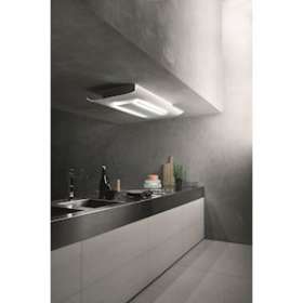 Hotte plafonnier recyclage|Falmec-MECCIELO3610
