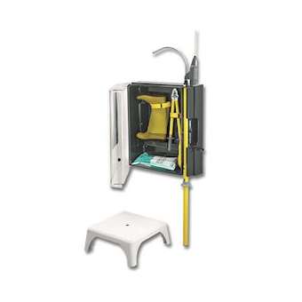 panoplie de sauv 36kv francais/arabe|Catu-CATCZ-55-FM