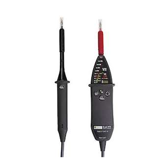 CA 771 Détect. tension 1kV CATIV IP2X IEC61243|Chauvin arnoux-CHXP01191771A