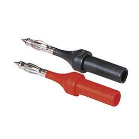 Pointes de touche 4mm pour DDT|Chauvin arnoux-CHXP01102125Z