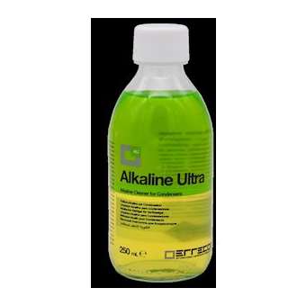 Flacon 250 ml de nettoyant puissant alcalin à diluer pour condenseurs|Deck 912-DCKALKALINE-ULTRA