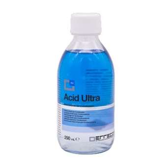 Flacon 250 ml de nettoyant puissant acide à diluer pour condenseurs|Deck 912-DCKACID-ULTRA