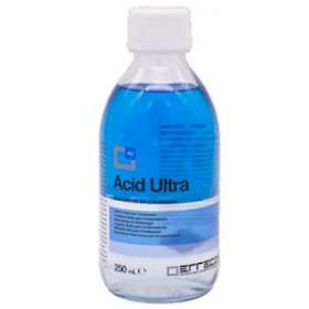Flacon 250 ml de nettoyant puissant acide à diluer pour condenseurs|Deck 912-DCKACID-ULTRA
