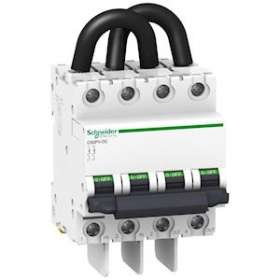 Disjoncteur photovoltaïque C60PV-DC 800VDC 16A 2P|Schneider Electric-SCHA9N61651