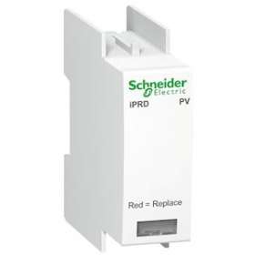 Acti9 iPRD 40r - cartouche C40-800PV - 350Vcc|Schneider Electric-SCHA9L40172