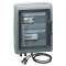 Coffret photovoltaïque - IP65 - pré-câblé 3kWc DC + AC pour 1 ou 2 chaînes