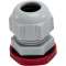 Presse-étoupe plastique filetage PG 42 D 30-38 mm IP68 (x 1)|Bizline-BIZ206042