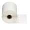 Etiq. autoprotégée blanche,25,4x38,1mm,dia.8,1mm max.,pour impr. TDP43,Cdt.2500