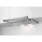 hotte tiroir 3 vitesses commandes par touches - Gris