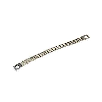 Spacial SM - tresse de masse - L150mm section 6mm²|Schneider Electric-SCHNSYEB156D6