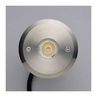 Encastré extérieur Leduxion 3W 3000K faisceau 60DEG|Fd eclairage-FDGLX033E000