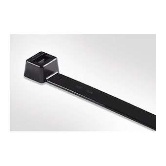 Collier 535x13.2mm en PA66 Noir - LK5|HellermannTyton-HNE11160510