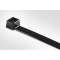 Collier 535x13.2mm en PA66 Noir - LK5
