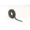 Bande textile continue auto-agrippante Velcro Noir 5000x12.5mm - TEXTIE-5M