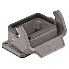 Han B Base Panel 1 Lever|Harting-HRG09300060301