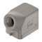 Han B Hood Side Entry LC 2 Pegs PG 13.5