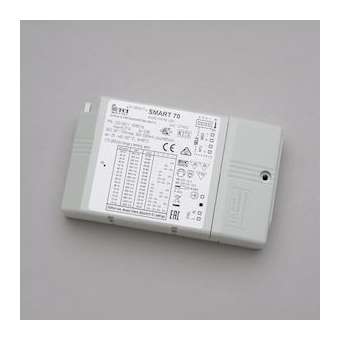 Convertisseur NON VARIABLE Multi-Courant 60W - 30 à 85V|Fd eclairage-FDGCF20M005
