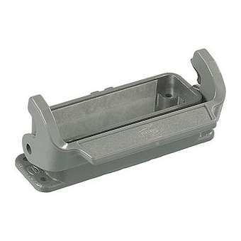 Han A Base Panel 1 Lever|Harting-HRG09200160301