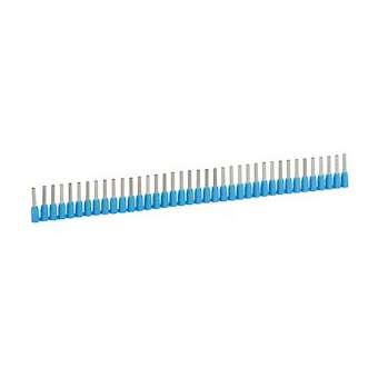 Embout de câblage Starfix - pour conducteurs section 0,75mm² - bleu|Legrand-LEG037662