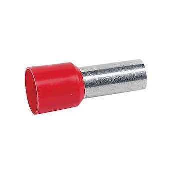 Embout de câblage Starfix - pour conducteurs section 10mm² - brun|Legrand-LEG037669