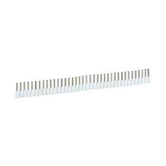 Embout de câblage Starfix - pour conducteurs section 0,5mm² - blanc|Legrand-LEG037661