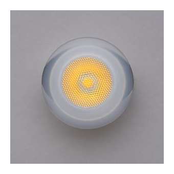 Encastré Canari 1W 350mA 3000K 30DEG INTENSIF|Fd eclairage-FDGMN013C000