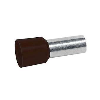 Embout de câblage Starfix - pour conducteurs section 25mm² - noir|Legrand-LEG037671