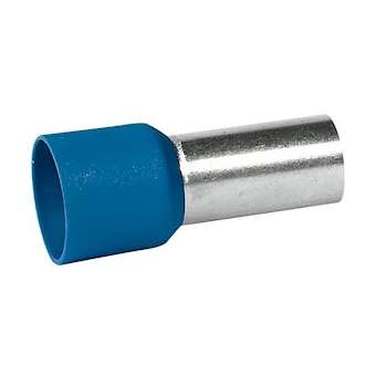 Embout de câblage Starfix - pour conducteurs section 50mm² - bleu|Legrand-LEG037678