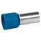 Embout de câblage Starfix - pour conducteurs section 50mm² - bleu