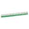Embout de câblage Starfix - pour conducteurs section 0,34mm² - vert