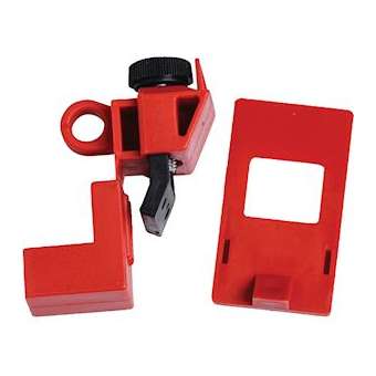 Bloque-disjoncteur de puissance 277 V|Bizline-BIZ201105