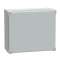 Thalassa - boîte industrielle - couvercle haut - 341x291x168mm - ABS