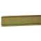 Rail symétrique prof.7,5mm-long.180mm boîtier industriel métal Atlantic l.200mm