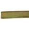 Rail symétrique prof.7,5mm-long.280mm boîtier industriel métal Atlantic l.300mm