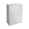 Pedro coffret polyester étanche IP66 06 Porte pleine
