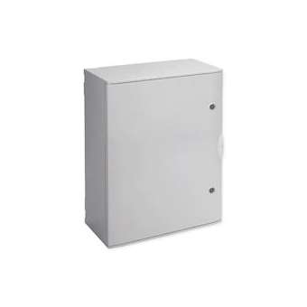 Pedro coffret polyester étanche IP66 05 Porte pleine|Iboco-IBOB04715