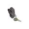 Serrure à clé 1242E pour coffret IP66 Pedro