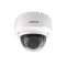 Caméra IP Dôme antivandale 5MP Ai ready 2,8 - 12 mm motorisée IR 40 m